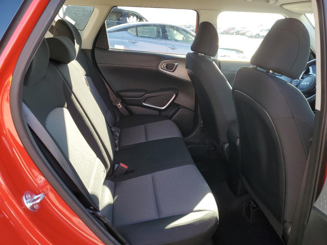 2024 KIA SOUL