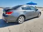 2010 HONDA ACCORD