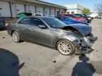 2016 CADILLAC CTS