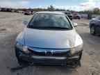 2011 HONDA CIVIC