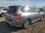 2015 NISSAN PATHFINDER