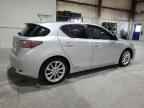 2013 LEXUS CT 200