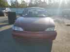 2000 TOYOTA COROLLA