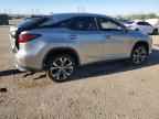 2019 LEXUS RX 450H