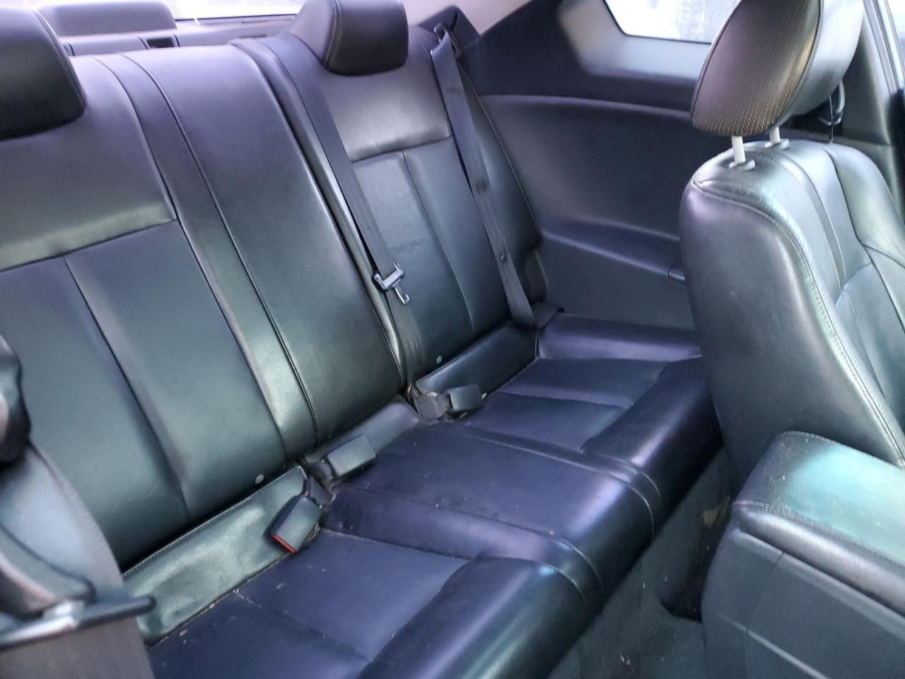 2011 NISSAN ALTIMA
