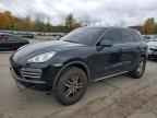 2014 PORSCHE CAYENNE
