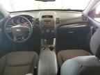 2013 KIA SORENTO