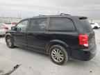 2014 DODGE GRAND CARAVAN