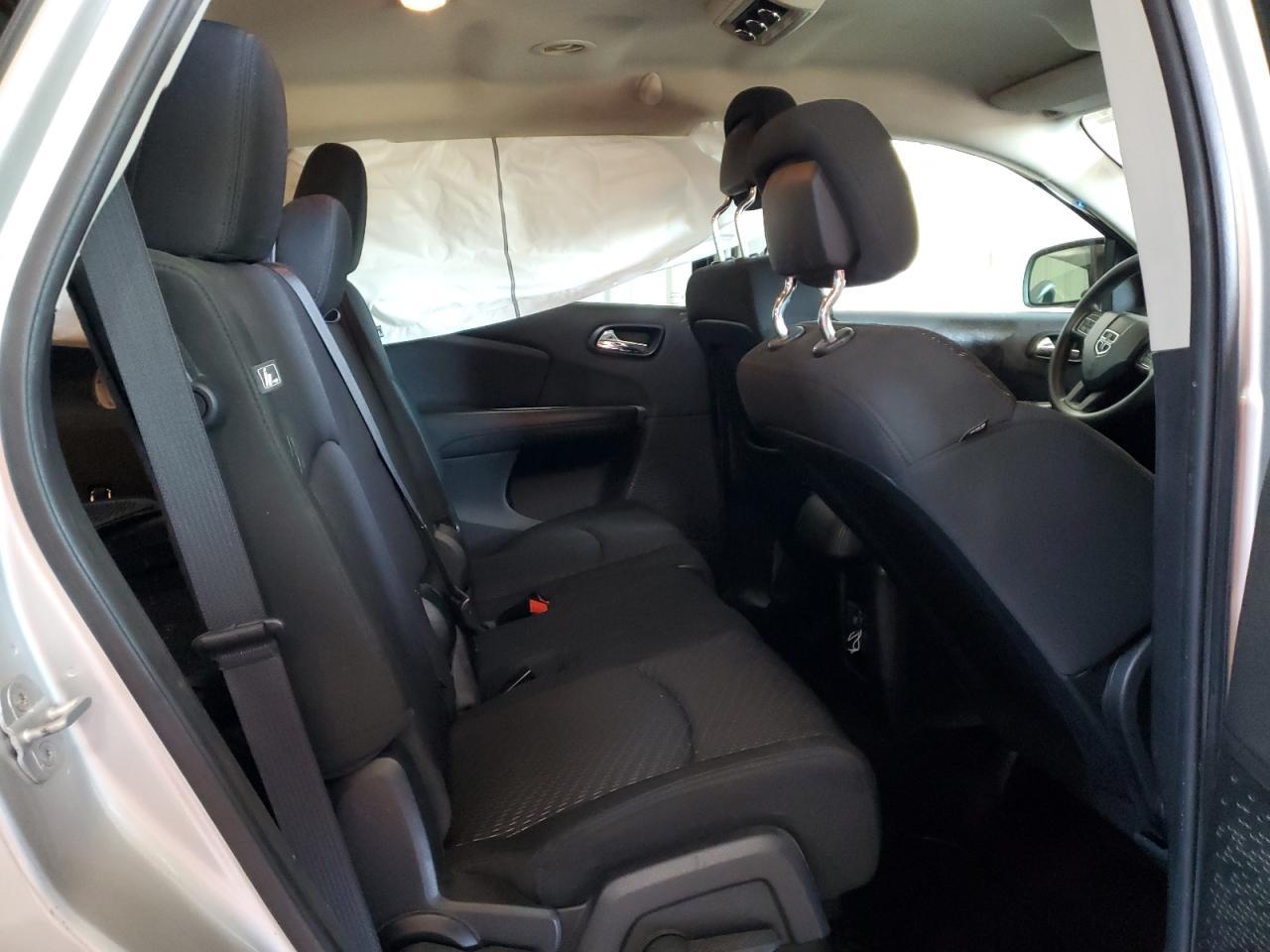 2012 DODGE JOURNEY