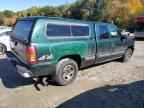 2002 CHEVROLET Silverado