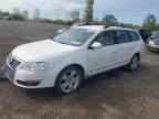 2008 VOLKSWAGEN Passat