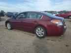 2010 NISSAN ALTIMA