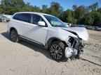 2017 MITSUBISHI outlander