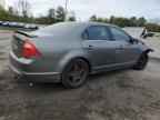 2010 FORD FUSION