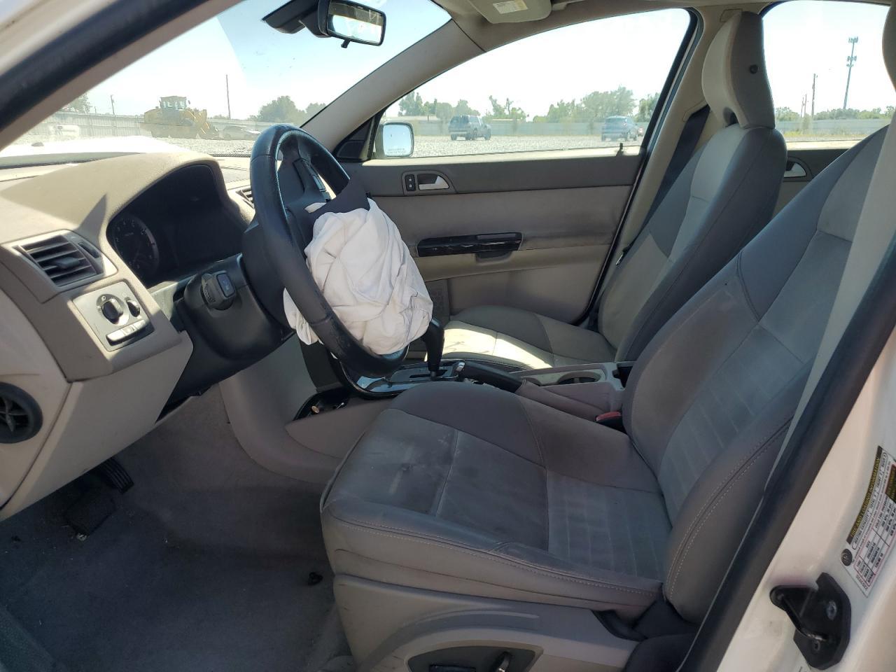 2006 VOLVO S40