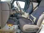 2001 JEEP WRANGLER
