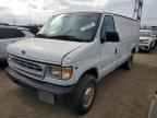 1997 FORD ECONOLINE