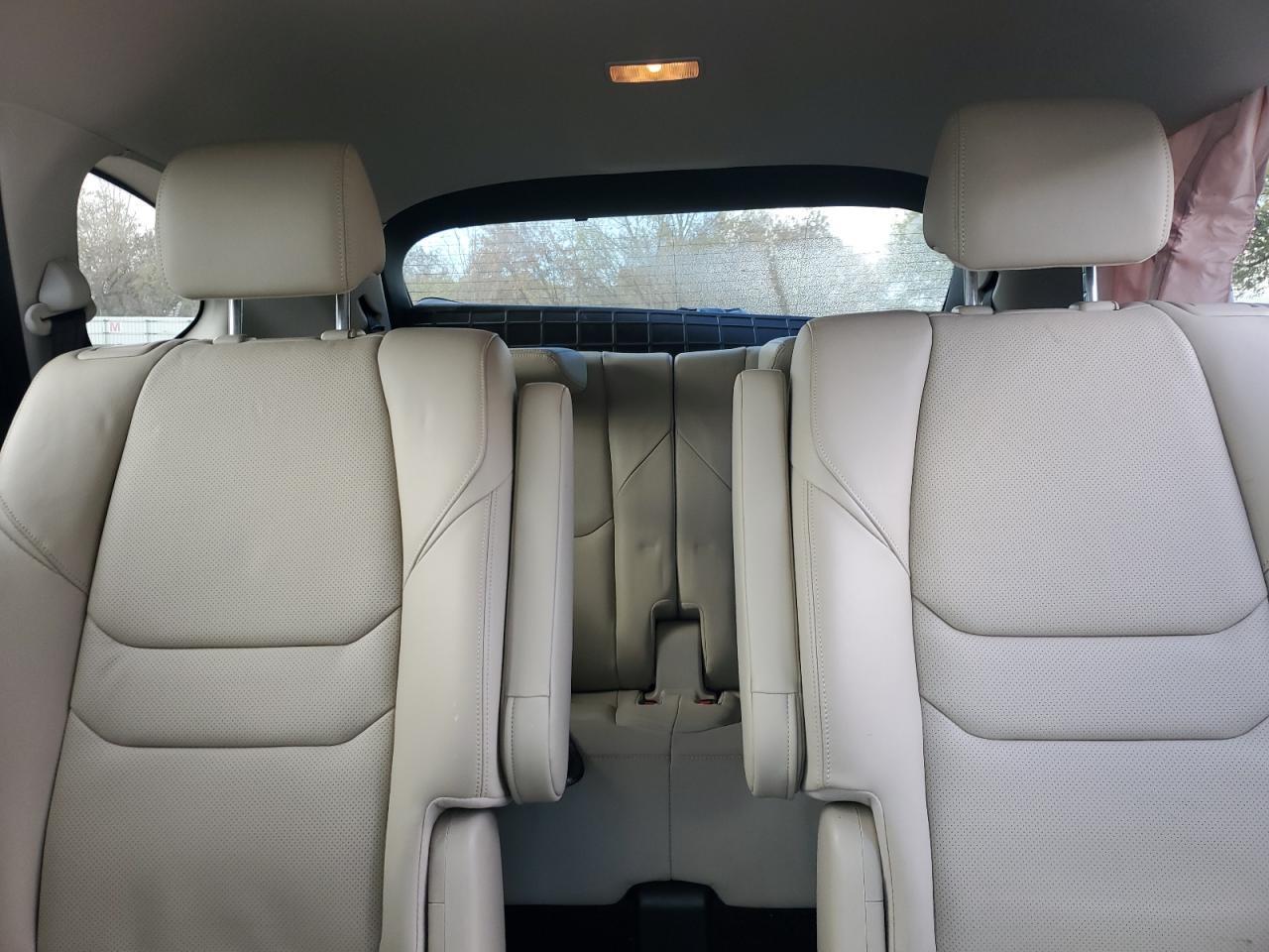 2020 MAZDA CX-9