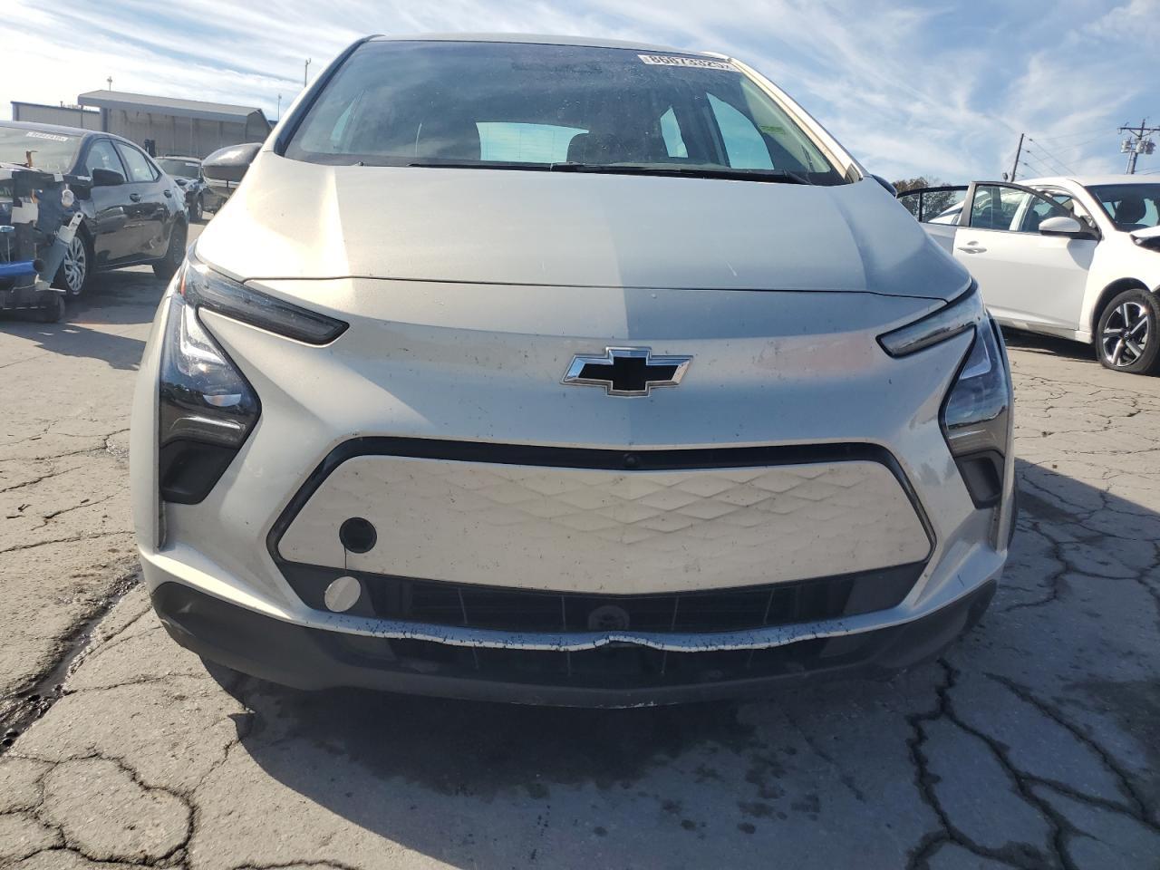 2023 CHEVROLET Bolt EV