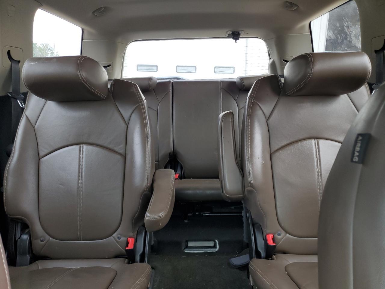 2013 GMC ACADIA