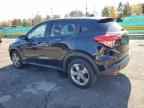 2016 HONDA HR-V