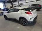 2018 TOYOTA C-HR