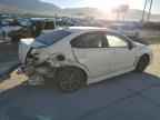 2015 SUBARU WRX