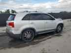 2012 KIA SORENTO