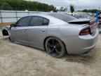 2017 DODGE CHARGER