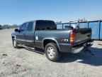 2004 GMC Sierra