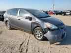 2014 TOYOTA PRIUS V