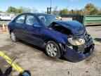 2007 KIA Spectra