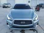 2018 INFINITI Q50