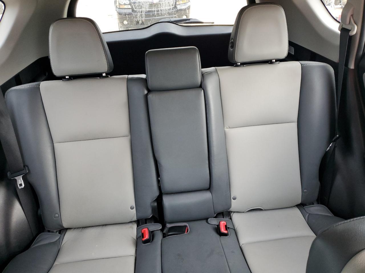 2014 TOYOTA RAV4