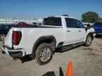 2020 GMC Sierra