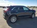 2019 CADILLAC XT4