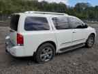 2010 NISSAN Armada