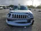 2016 JEEP PATRIOT