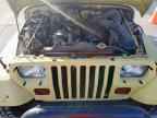 1992 JEEP WRANGLER