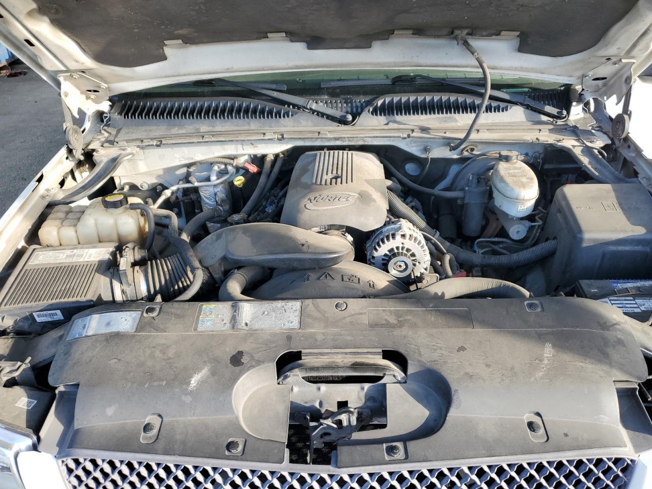 2003 CHEVROLET Silverado