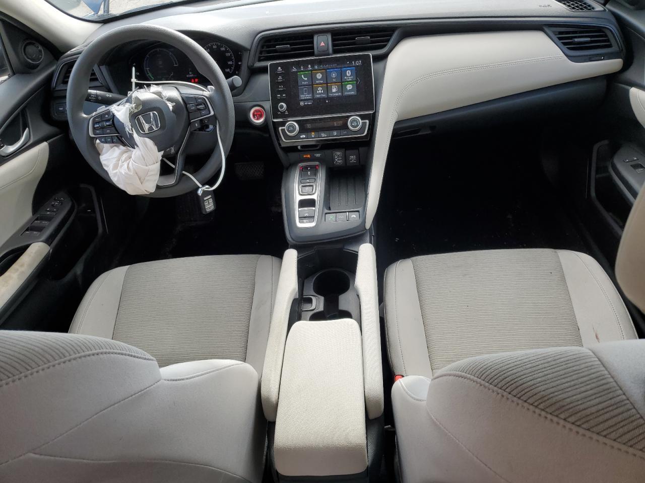 2022 HONDA Insight