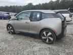 2014 BMW I3