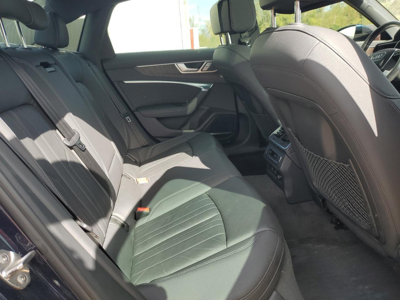 2019 AUDI A6