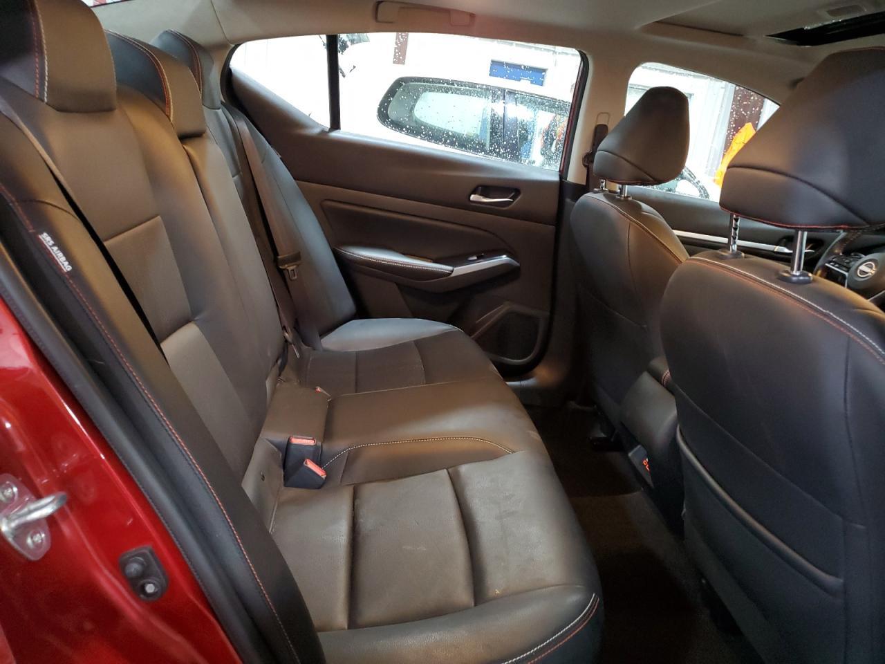 2023 NISSAN ALTIMA