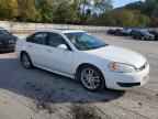 2010 CHEVROLET IMPALA