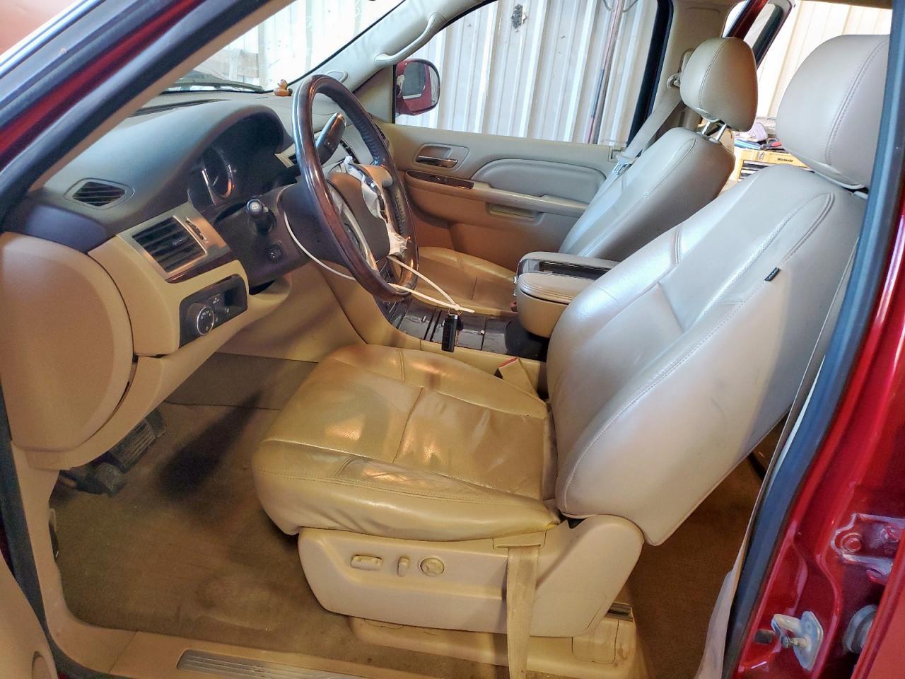 2013 CADILLAC ESCALADE