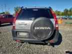 2004 HONDA CR-V