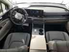 2025 KIA Carnival