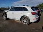 2014 AUDI Q5