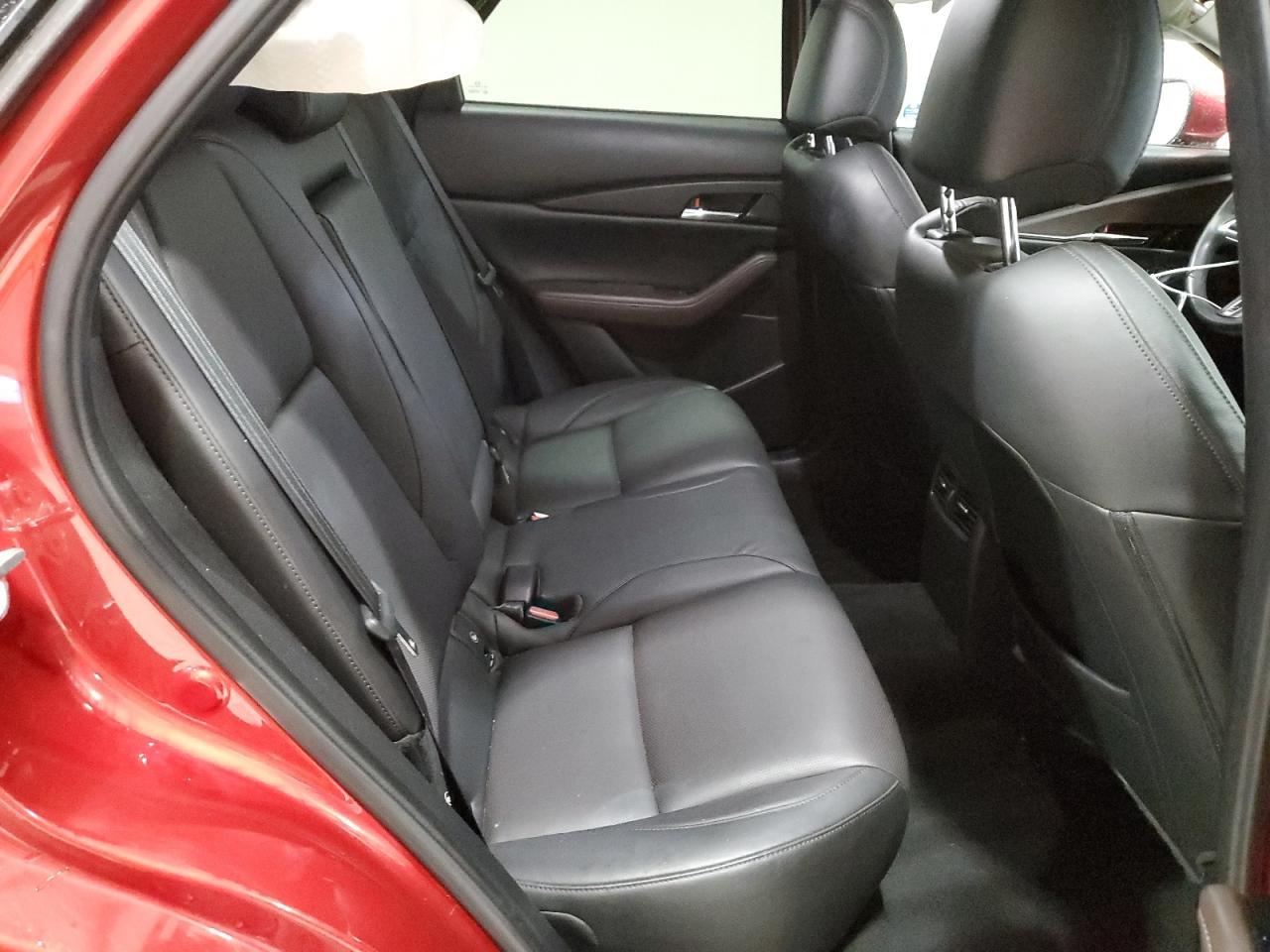 2022 MAZDA CX-30